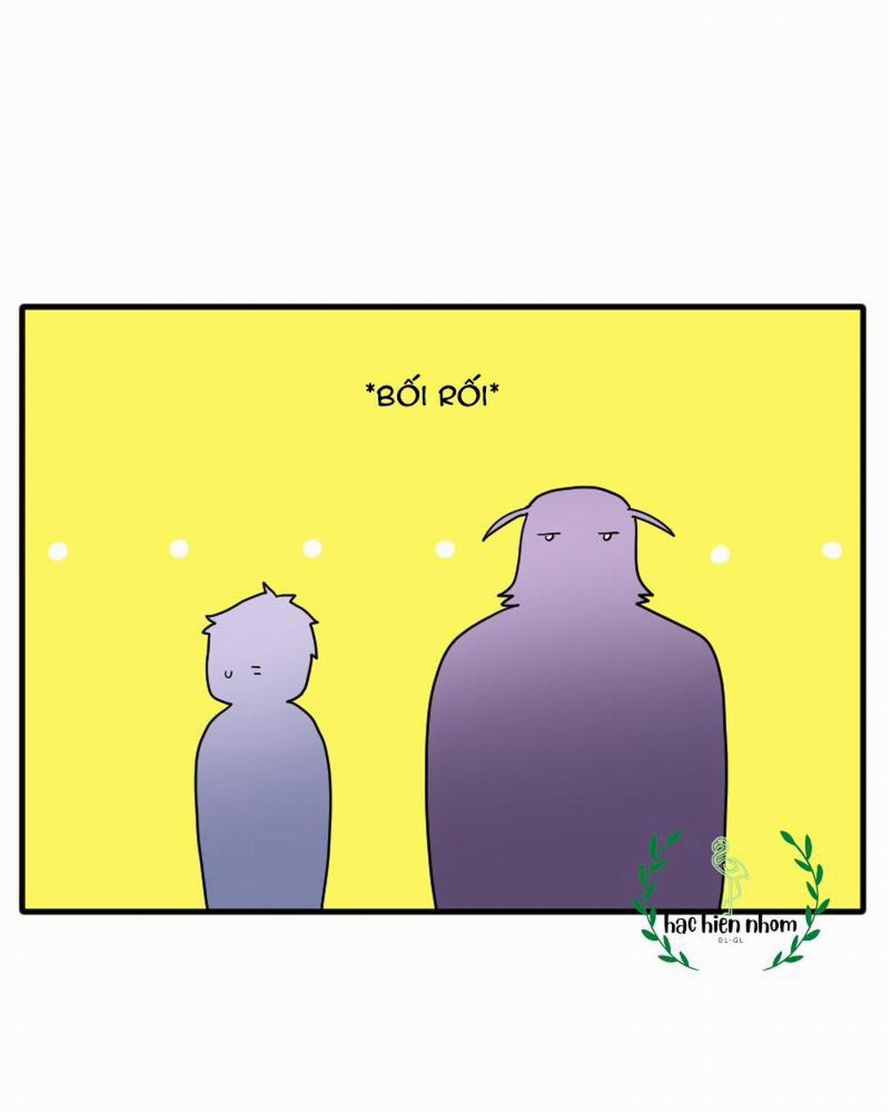 Truyện Ngôn Nhưng Không Ngôn Lắm 23 trang 174