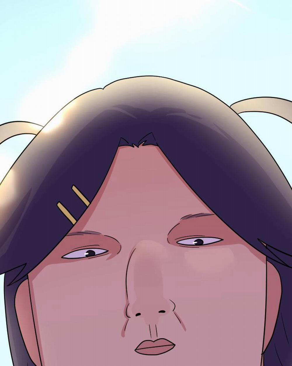 Truyện Ngôn Nhưng Không Ngôn Lắm 23 trang 18