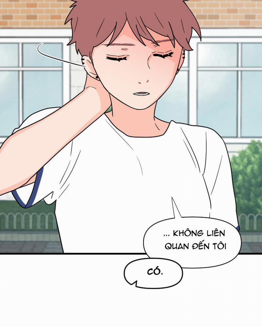 Truyện Ngôn Nhưng Không Ngôn Lắm 23 trang 184