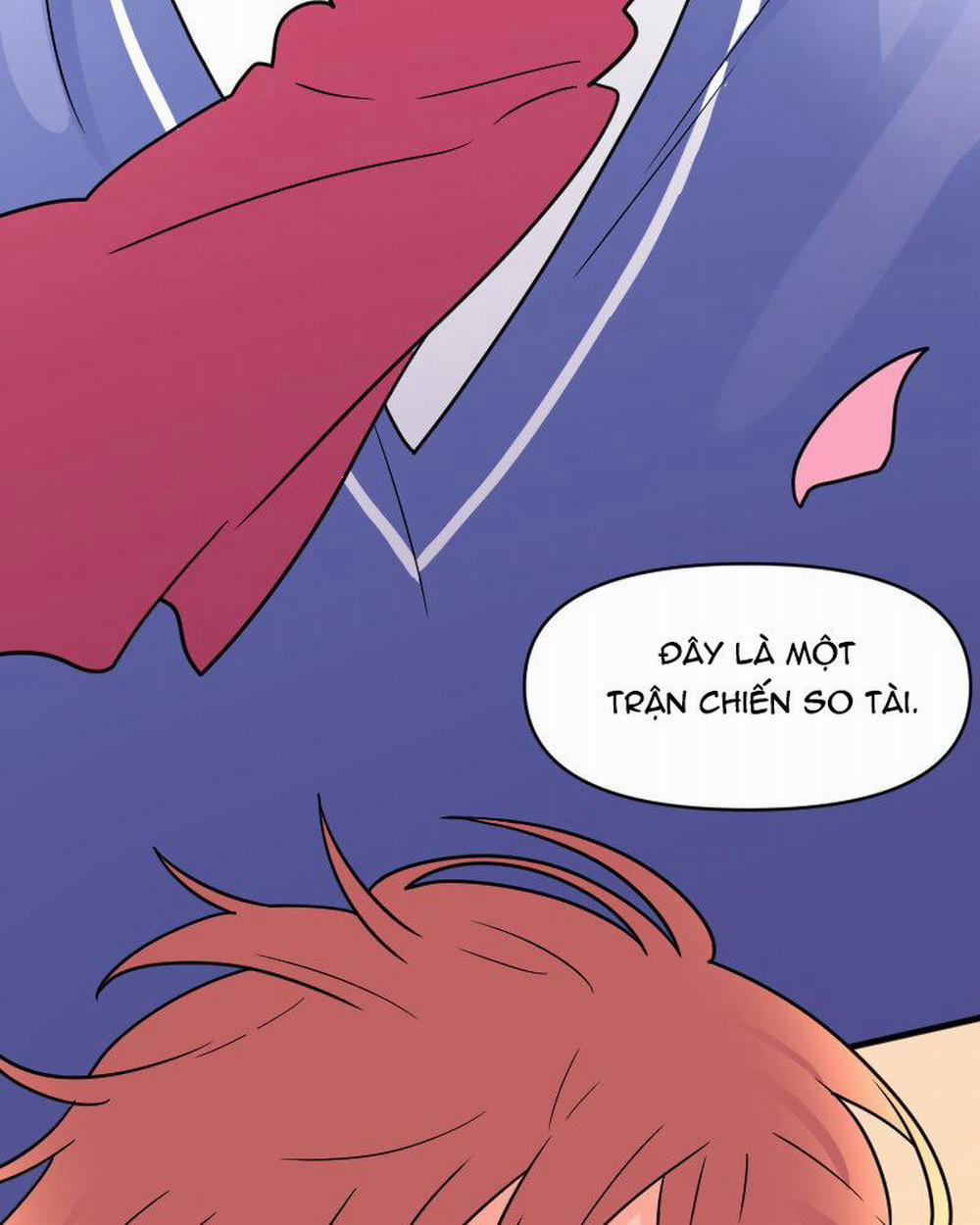 Truyện Ngôn Nhưng Không Ngôn Lắm 23 trang 189