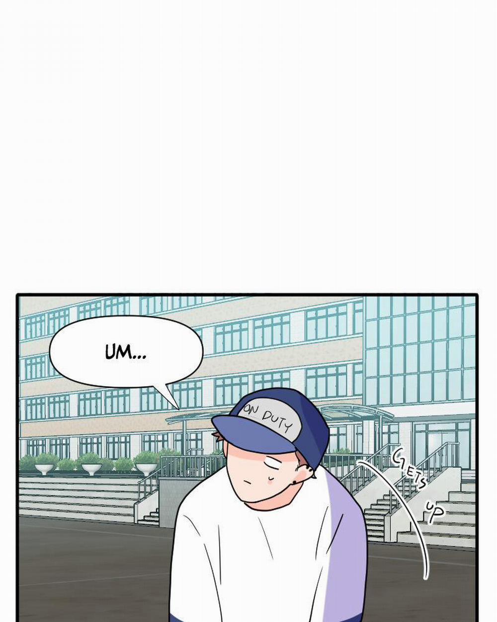 Truyện Ngôn Nhưng Không Ngôn Lắm 23 trang 23