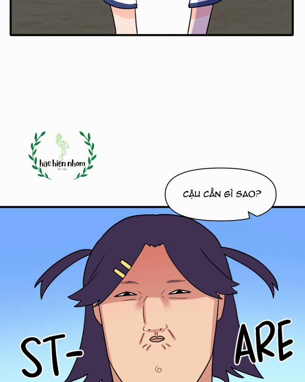 Truyện Ngôn Nhưng Không Ngôn Lắm 23 trang 24