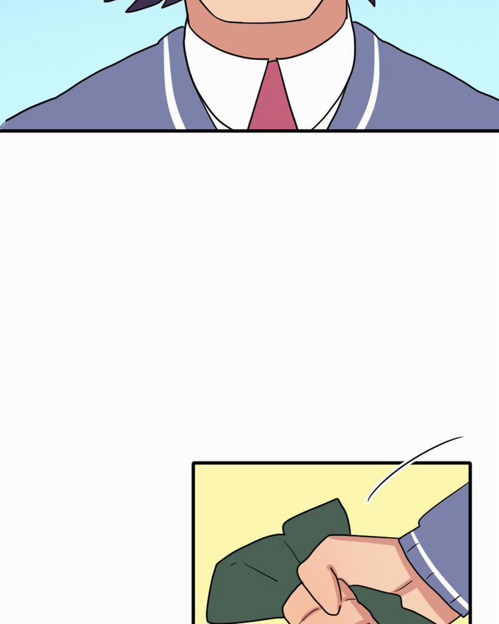 Truyện Ngôn Nhưng Không Ngôn Lắm 23 trang 25