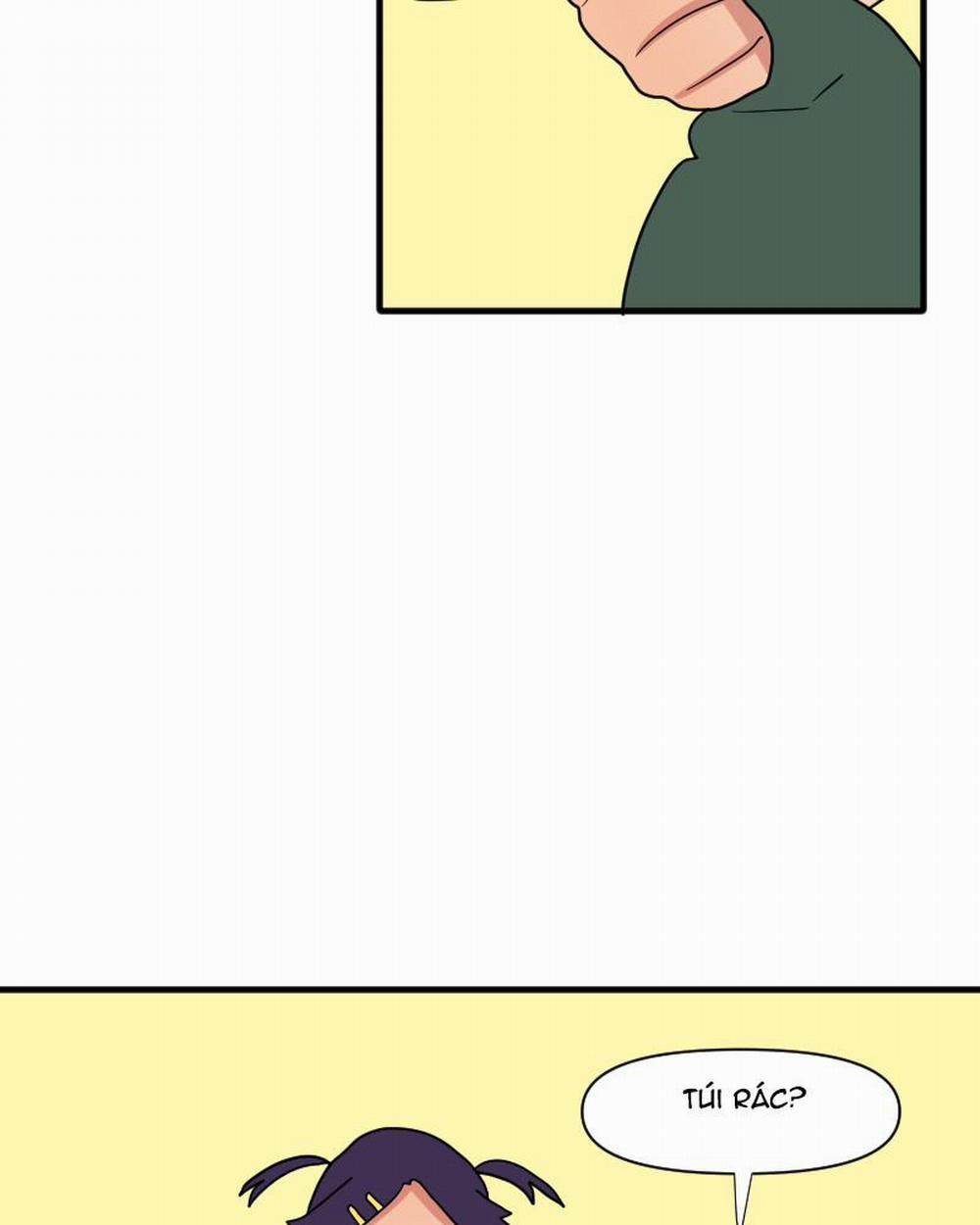 Truyện Ngôn Nhưng Không Ngôn Lắm 23 trang 26