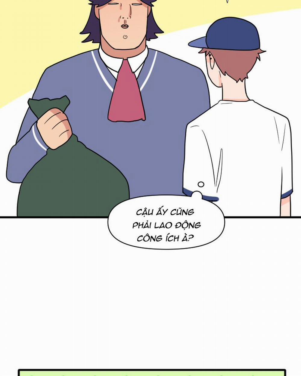 Truyện Ngôn Nhưng Không Ngôn Lắm 23 trang 27