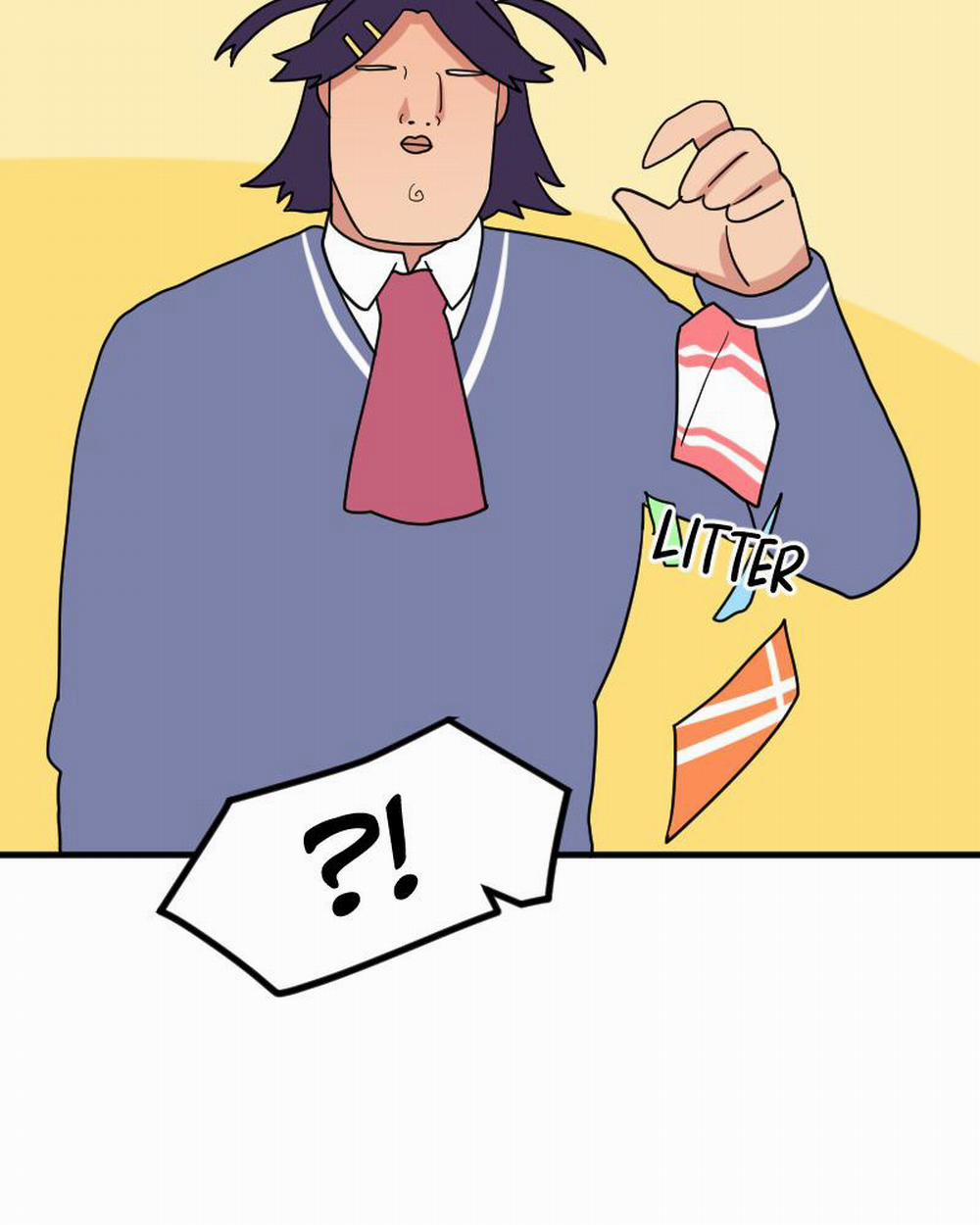 Truyện Ngôn Nhưng Không Ngôn Lắm 23 trang 29