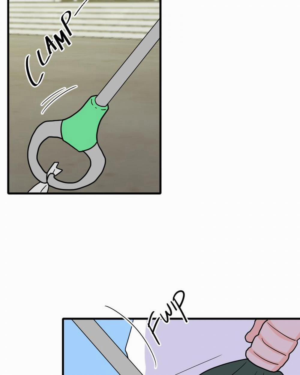 Truyện Ngôn Nhưng Không Ngôn Lắm 23 trang 3