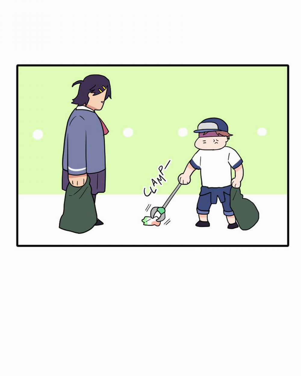 Truyện Ngôn Nhưng Không Ngôn Lắm 23 trang 30