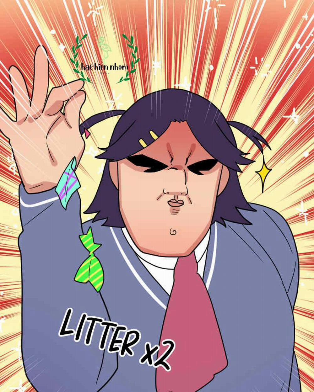 Truyện Ngôn Nhưng Không Ngôn Lắm 23 trang 32