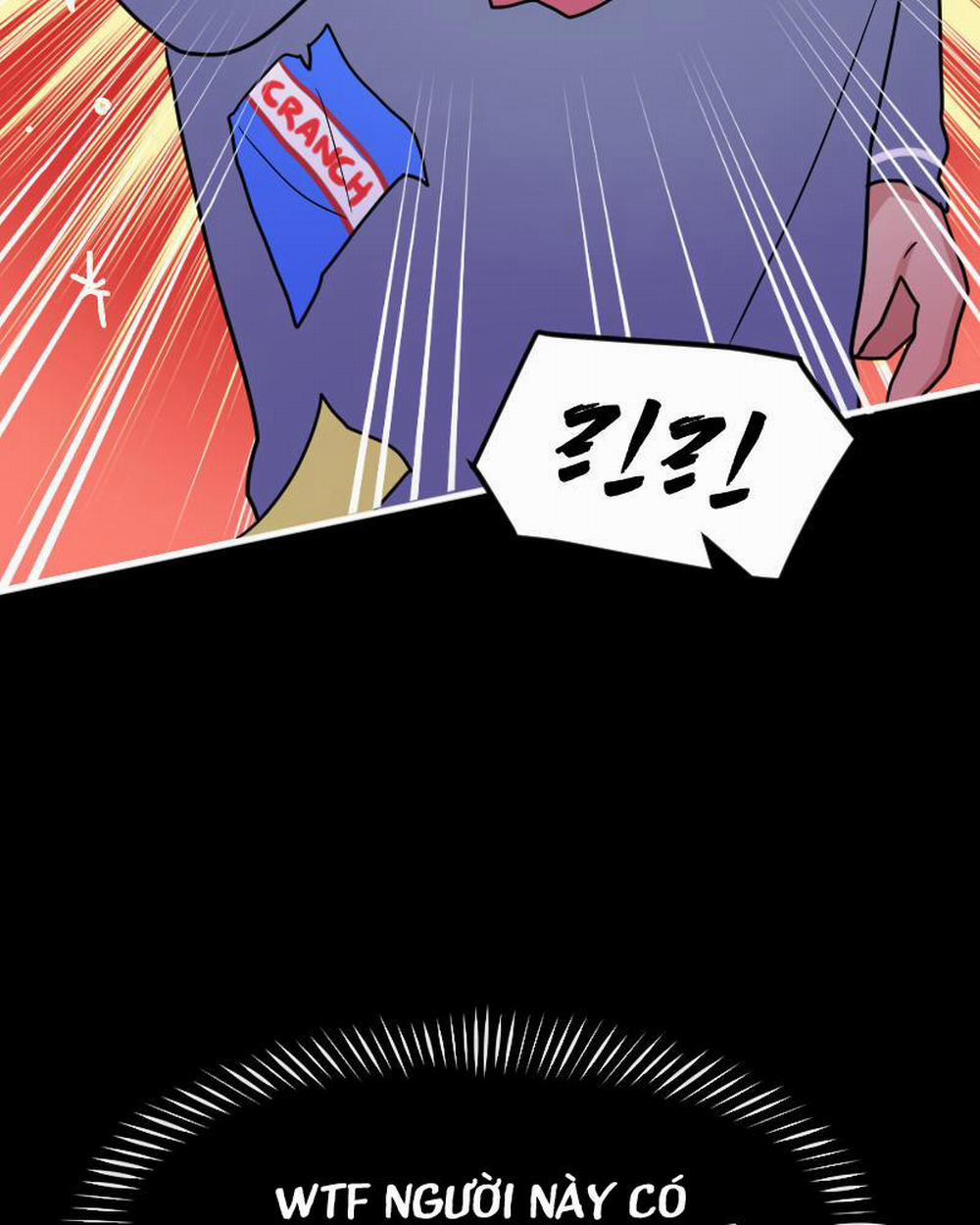 Truyện Ngôn Nhưng Không Ngôn Lắm 23 trang 33