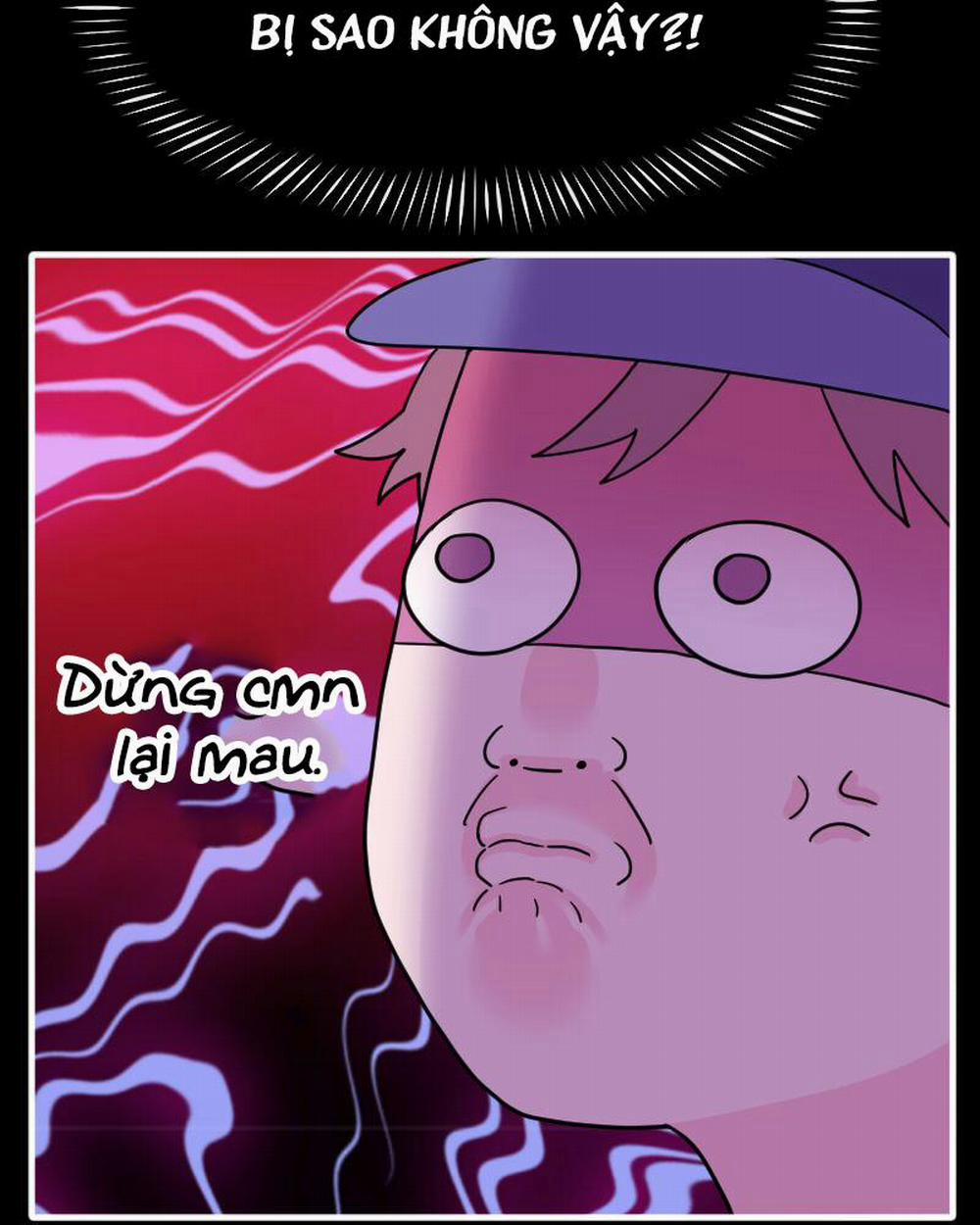 Truyện Ngôn Nhưng Không Ngôn Lắm 23 trang 34