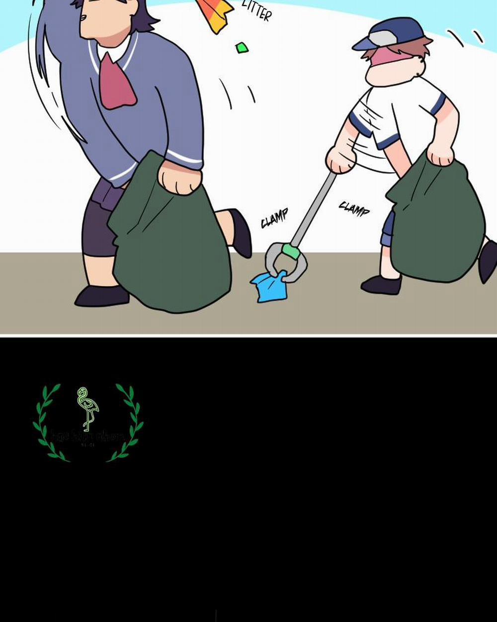 Truyện Ngôn Nhưng Không Ngôn Lắm 23 trang 36