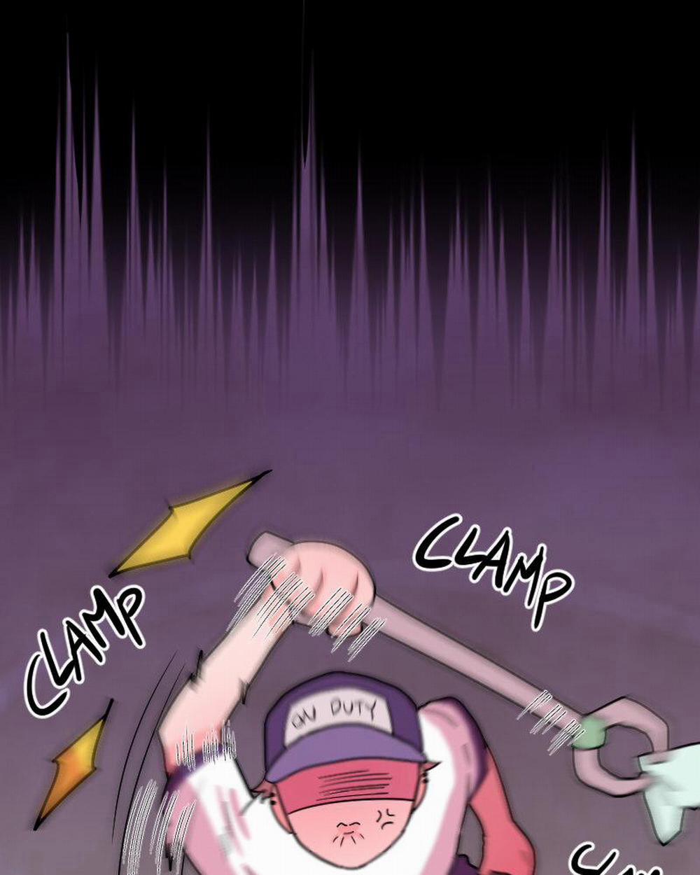 Truyện Ngôn Nhưng Không Ngôn Lắm 23 trang 37