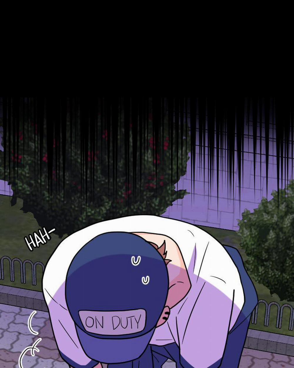 Truyện Ngôn Nhưng Không Ngôn Lắm 23 trang 43