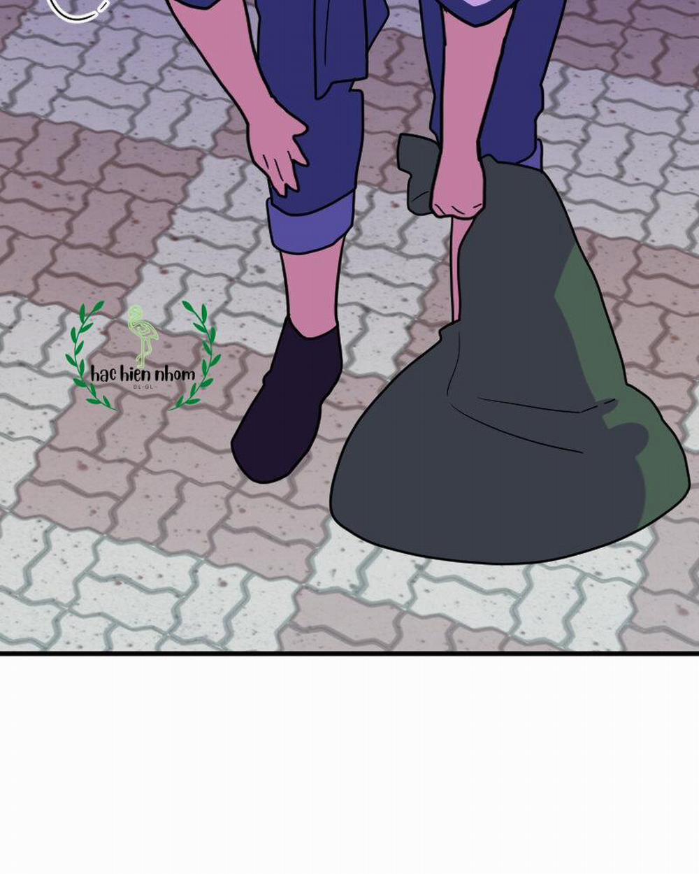 Truyện Ngôn Nhưng Không Ngôn Lắm 23 trang 44