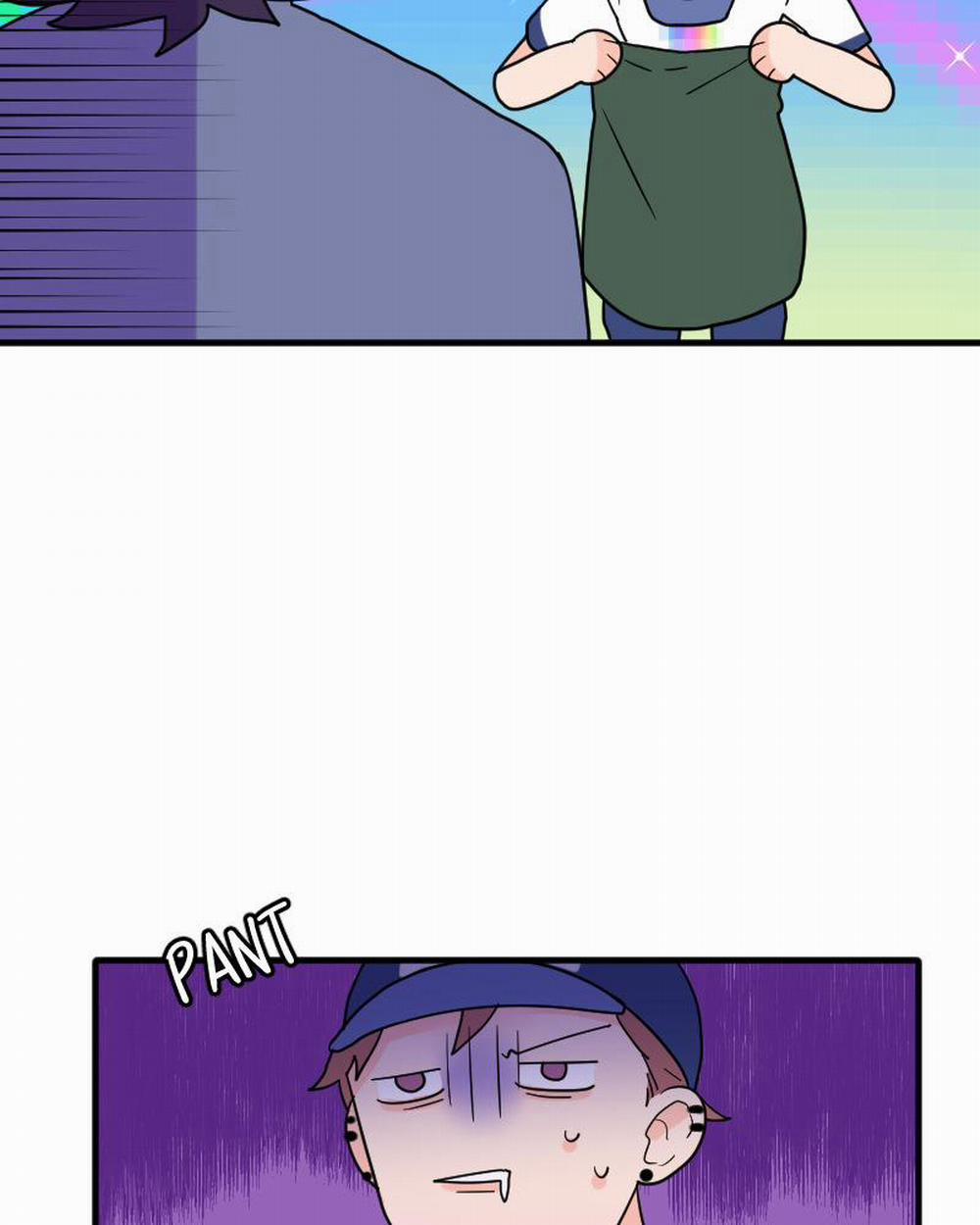 Truyện Ngôn Nhưng Không Ngôn Lắm 23 trang 47