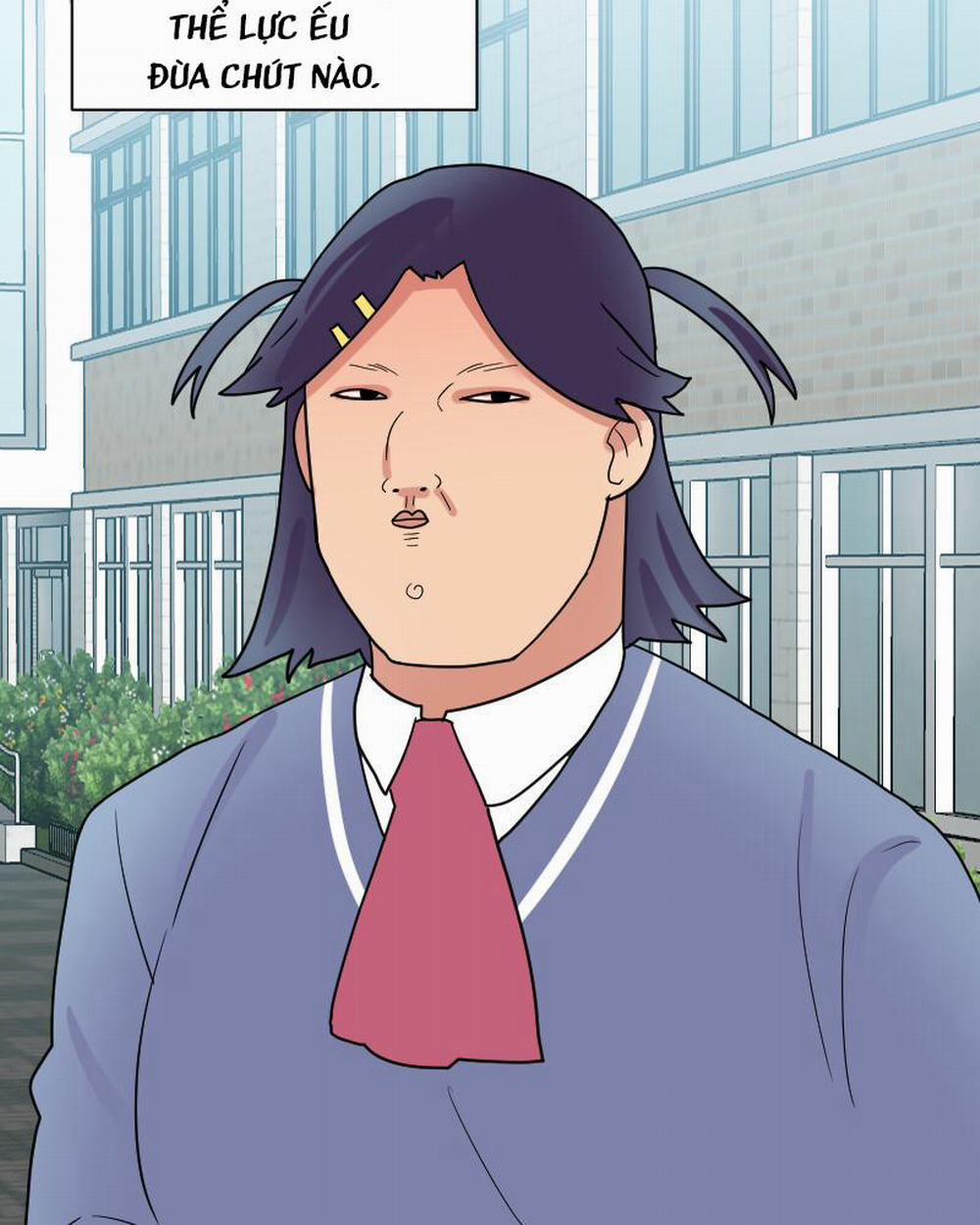 Truyện Ngôn Nhưng Không Ngôn Lắm 23 trang 49