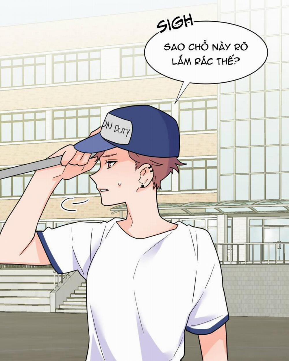 Truyện Ngôn Nhưng Không Ngôn Lắm 23 trang 5