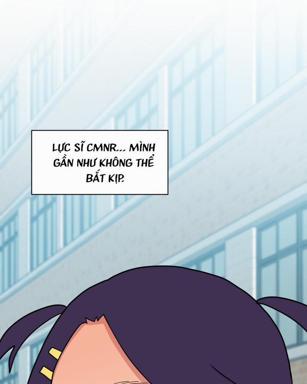 Truyện Ngôn Nhưng Không Ngôn Lắm 23 trang 51