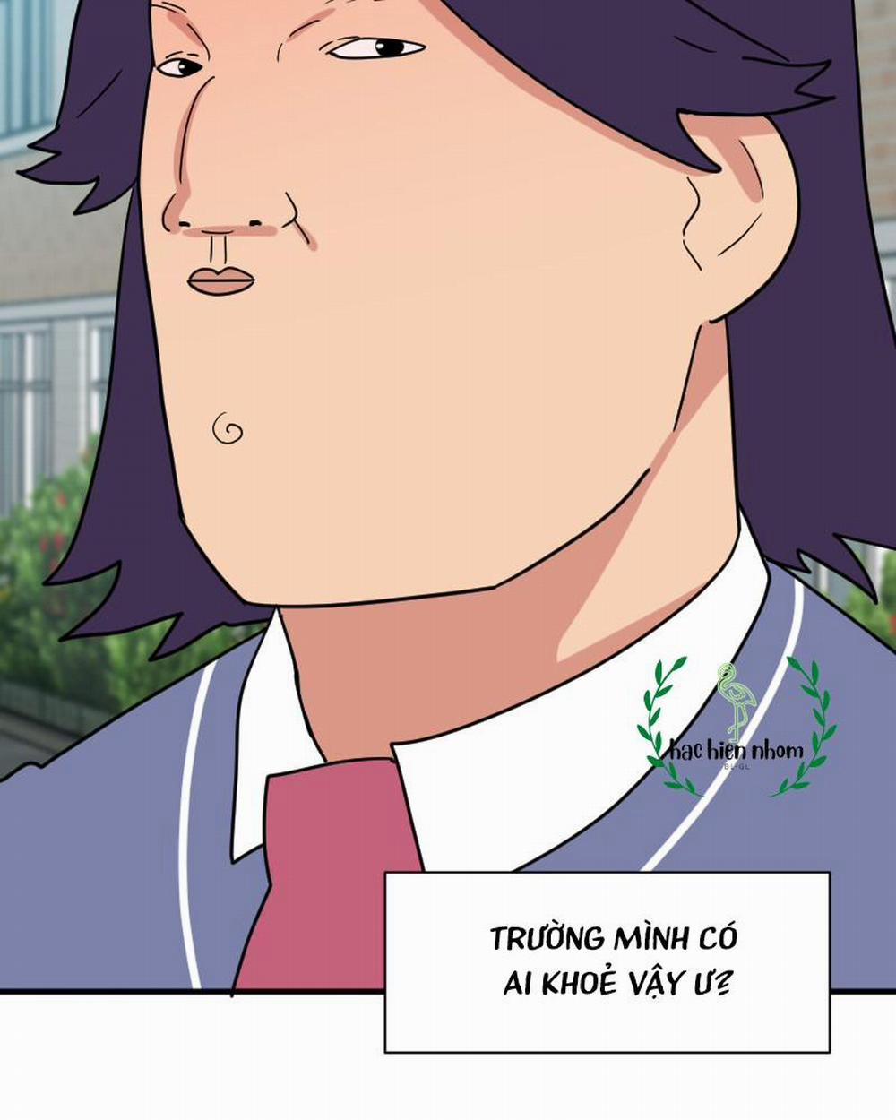 Truyện Ngôn Nhưng Không Ngôn Lắm 23 trang 52