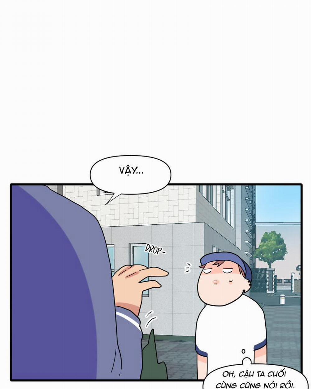 Truyện Ngôn Nhưng Không Ngôn Lắm 23 trang 53