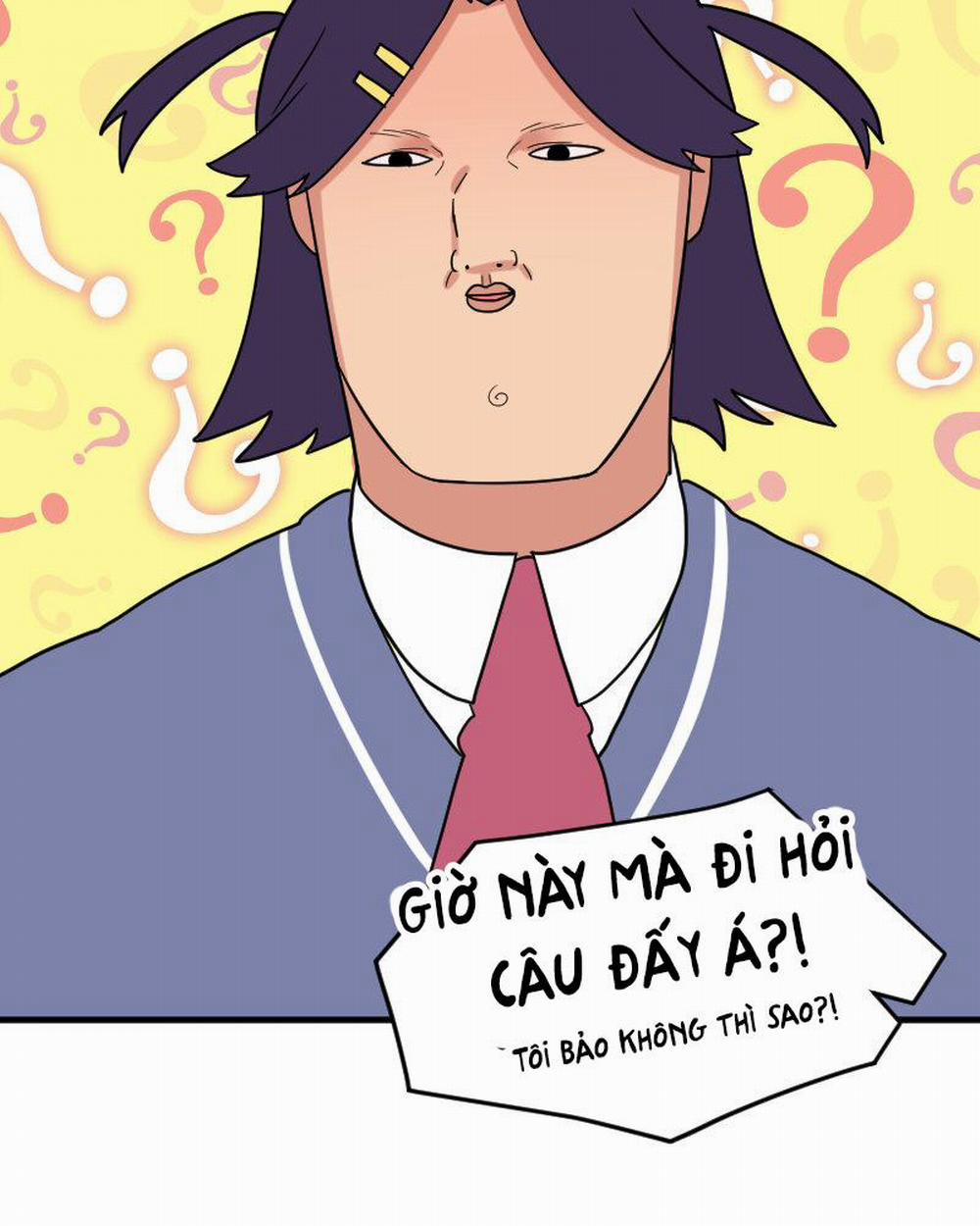 Truyện Ngôn Nhưng Không Ngôn Lắm 23 trang 55