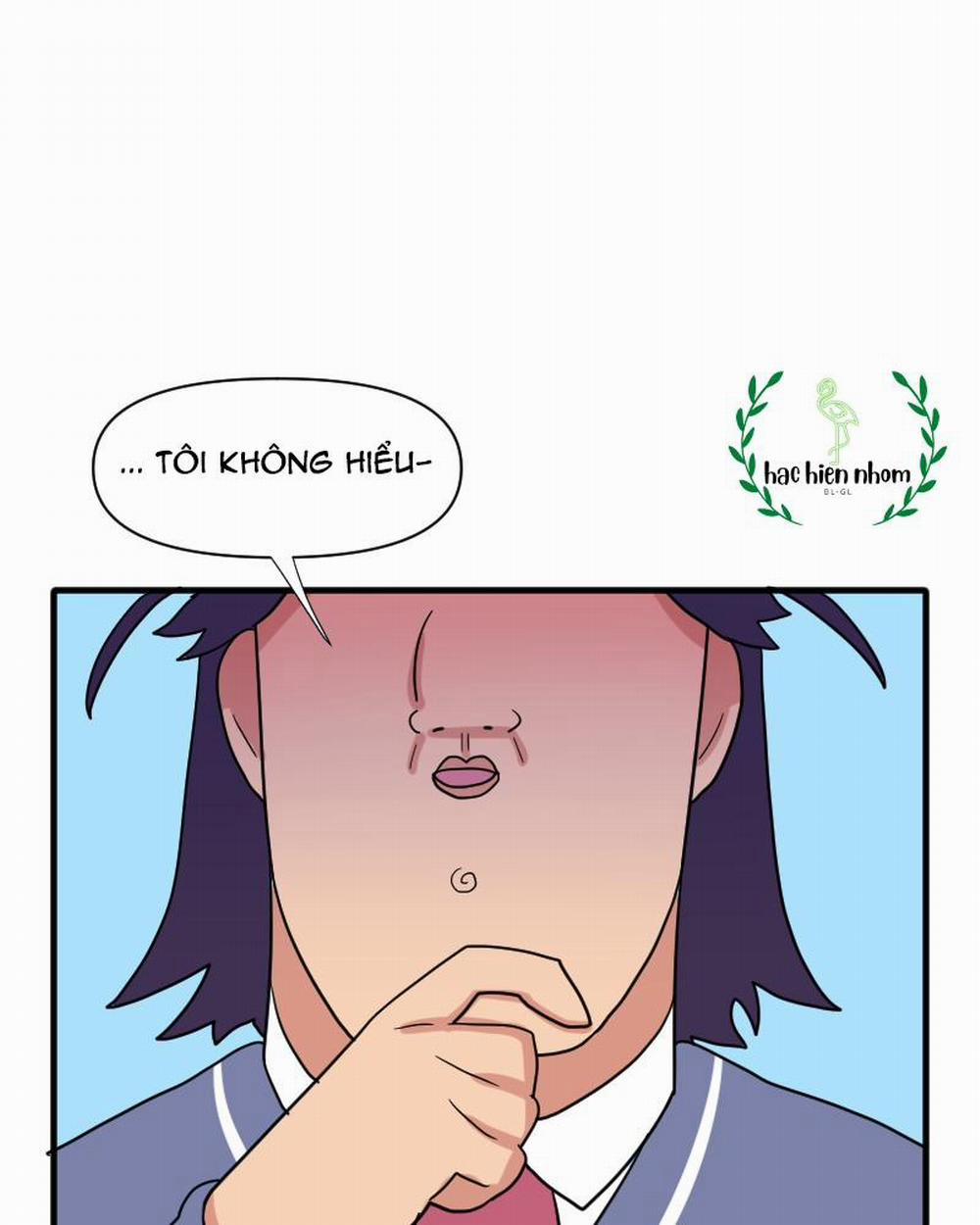 Truyện Ngôn Nhưng Không Ngôn Lắm 23 trang 56