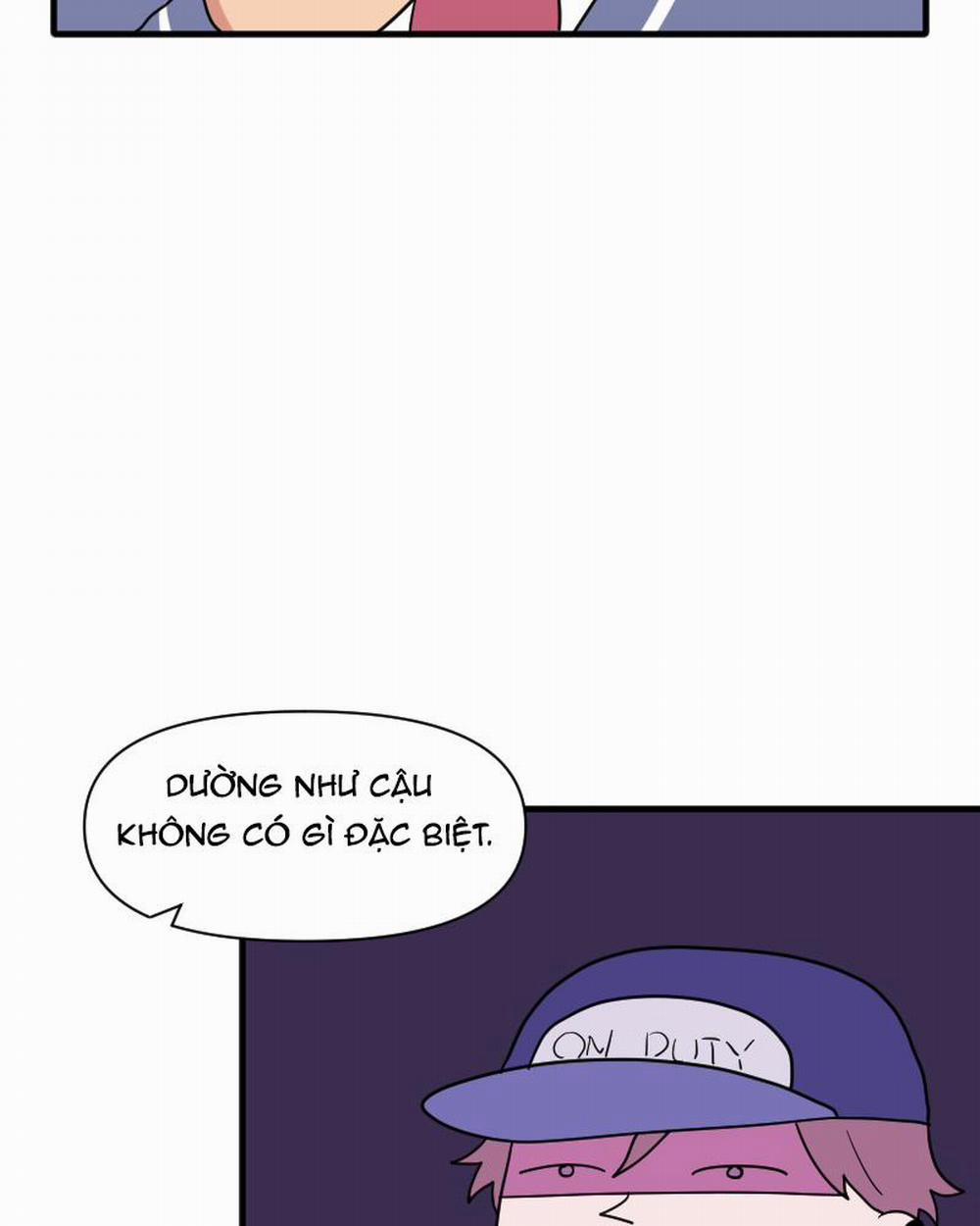 Truyện Ngôn Nhưng Không Ngôn Lắm 23 trang 57