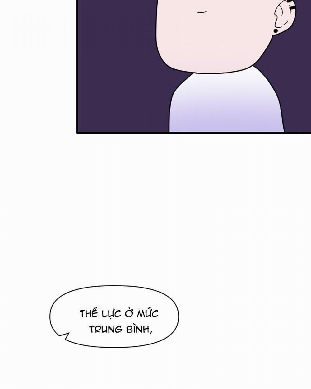 Truyện Ngôn Nhưng Không Ngôn Lắm 23 trang 58