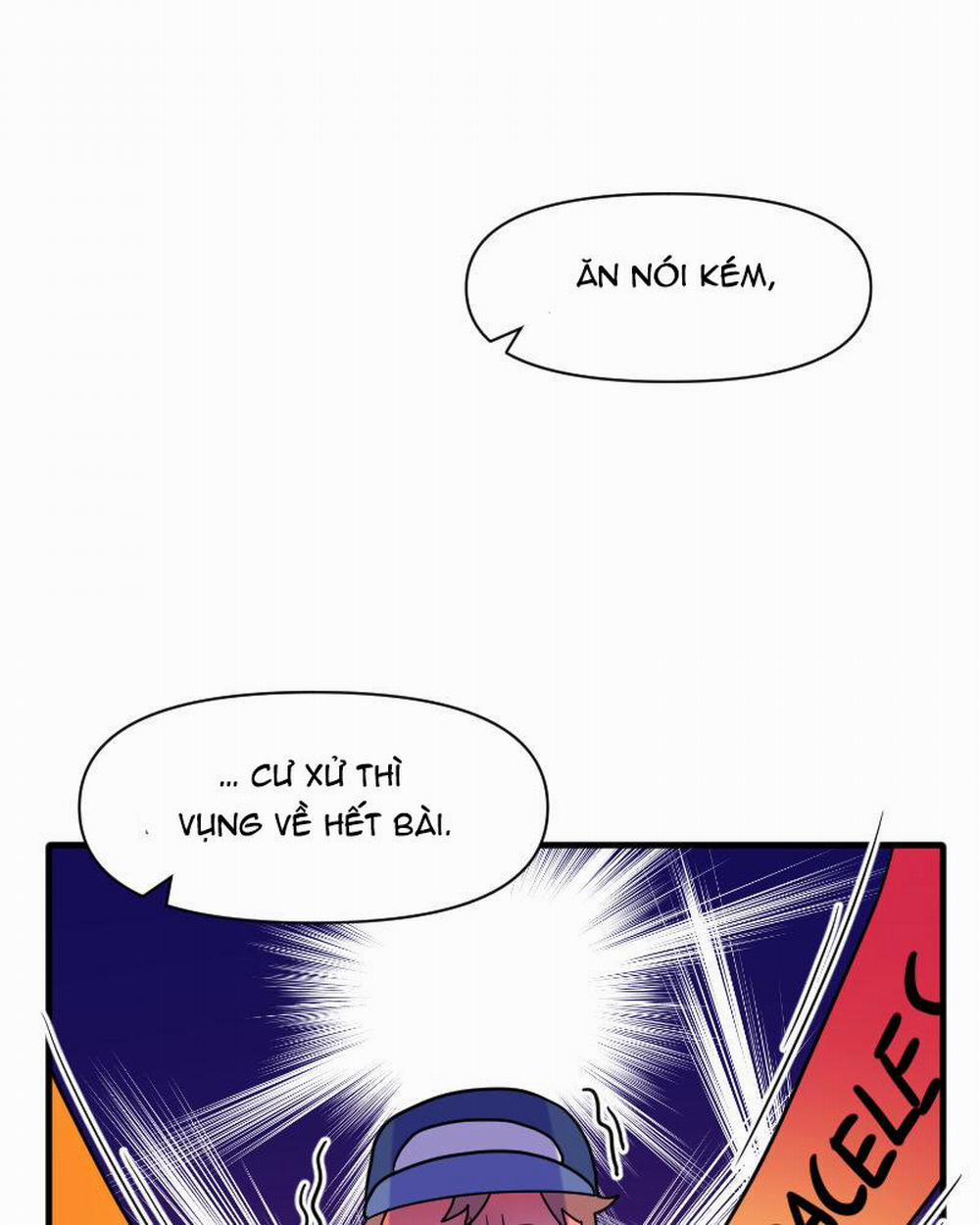 Truyện Ngôn Nhưng Không Ngôn Lắm 23 trang 59