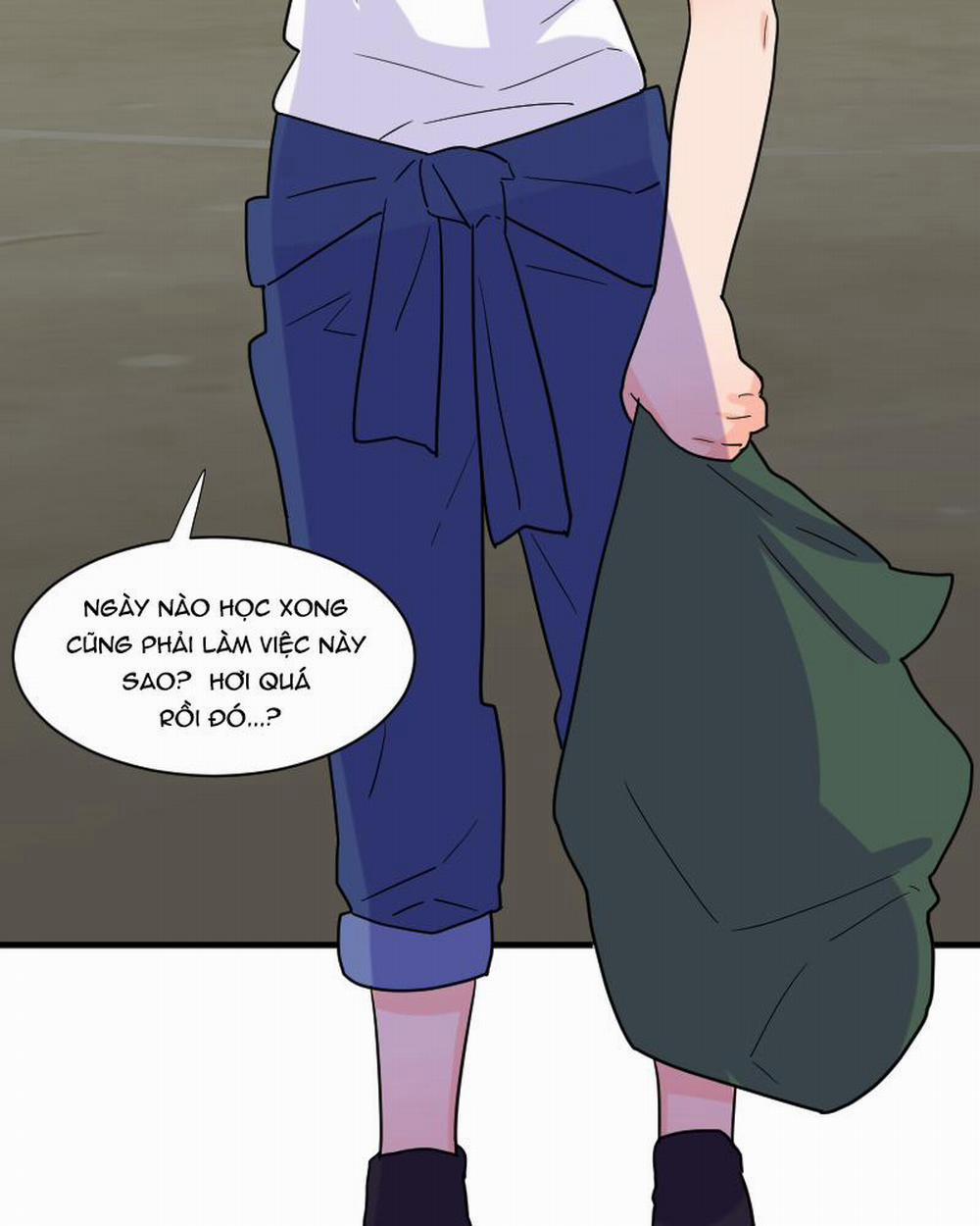 Truyện Ngôn Nhưng Không Ngôn Lắm 23 trang 6