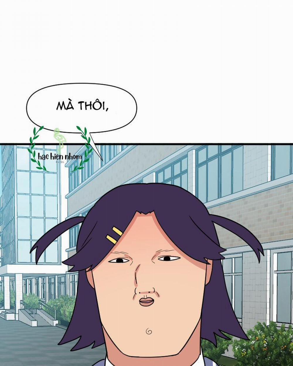 Truyện Ngôn Nhưng Không Ngôn Lắm 23 trang 62