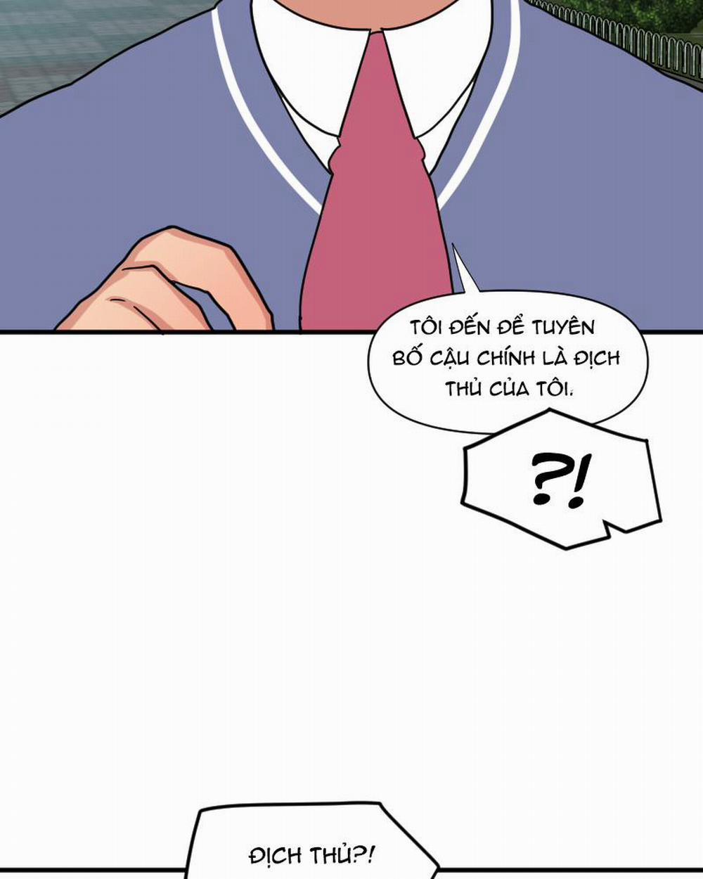 Truyện Ngôn Nhưng Không Ngôn Lắm 23 trang 63