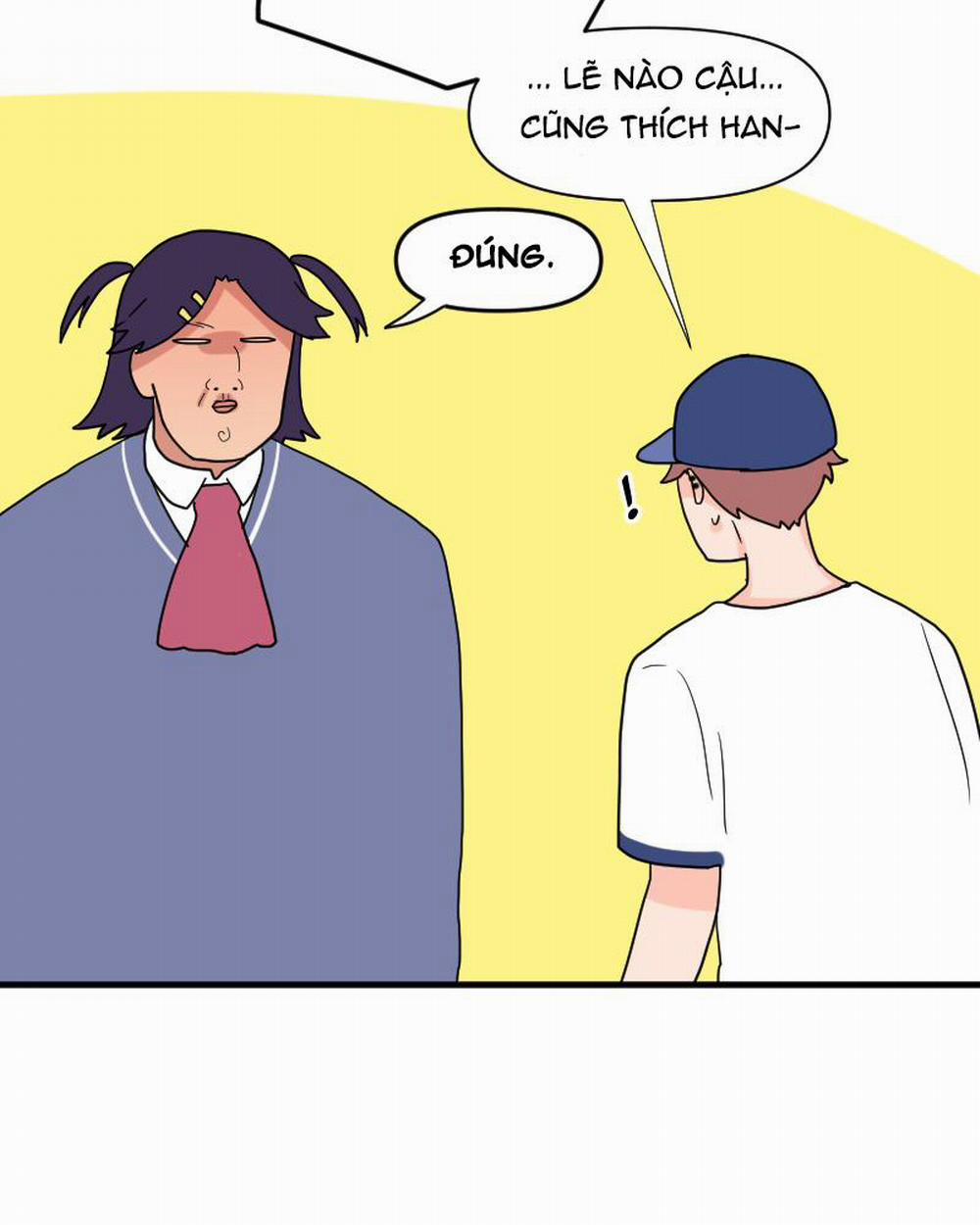 Truyện Ngôn Nhưng Không Ngôn Lắm 23 trang 64