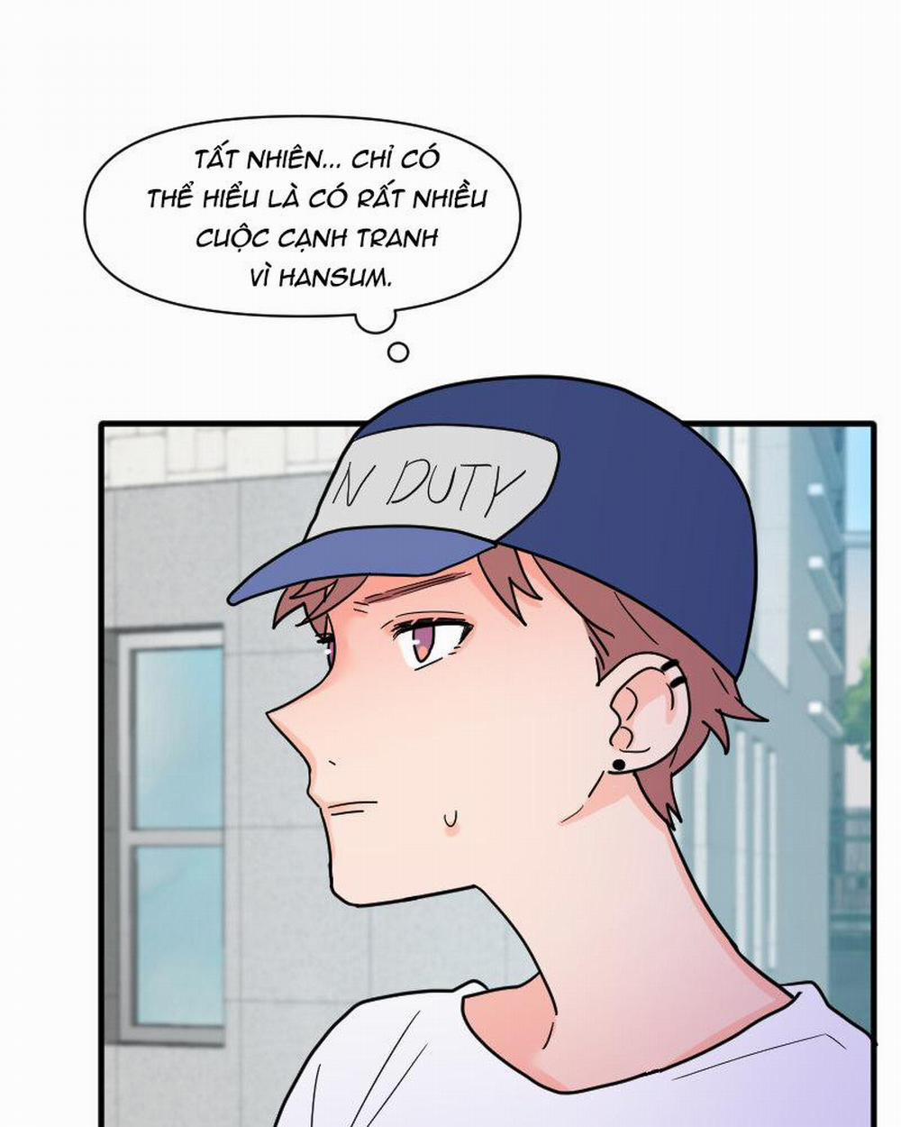 Truyện Ngôn Nhưng Không Ngôn Lắm 23 trang 65