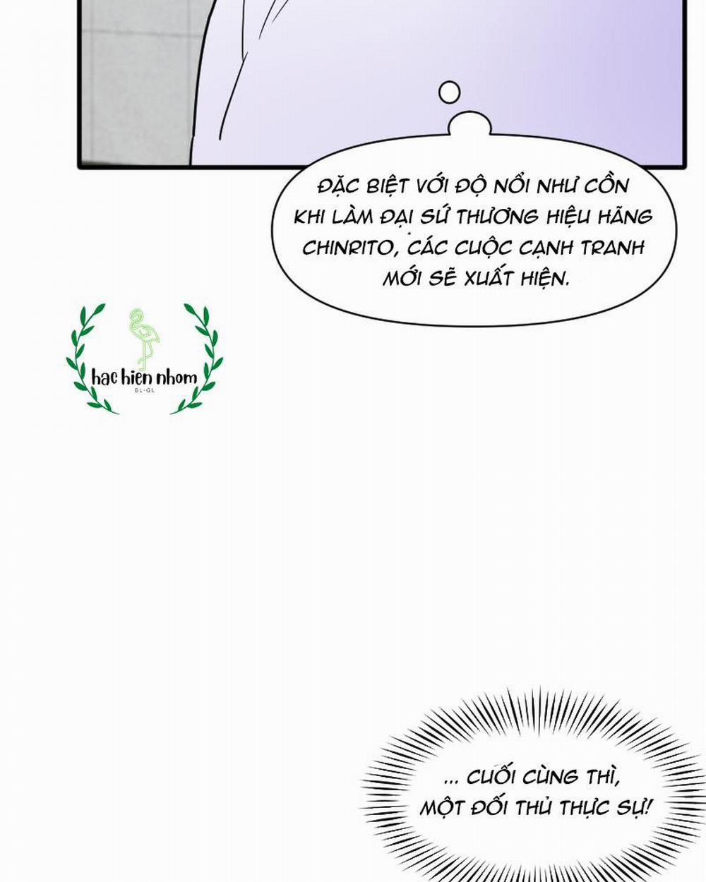 Truyện Ngôn Nhưng Không Ngôn Lắm 23 trang 66