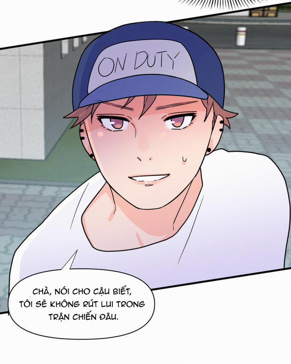 Truyện Ngôn Nhưng Không Ngôn Lắm 23 trang 67