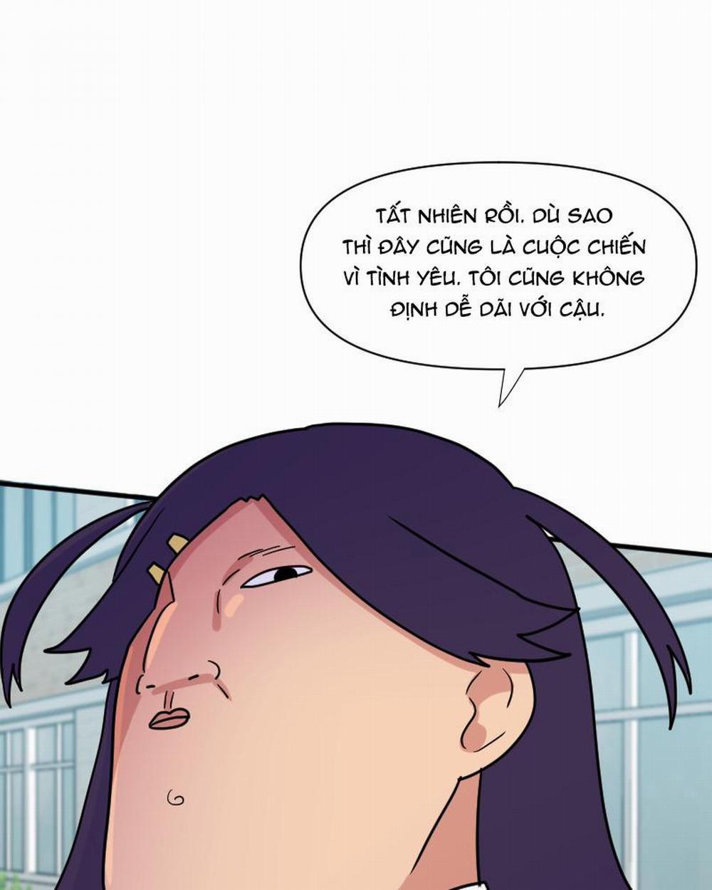 Truyện Ngôn Nhưng Không Ngôn Lắm 23 trang 68