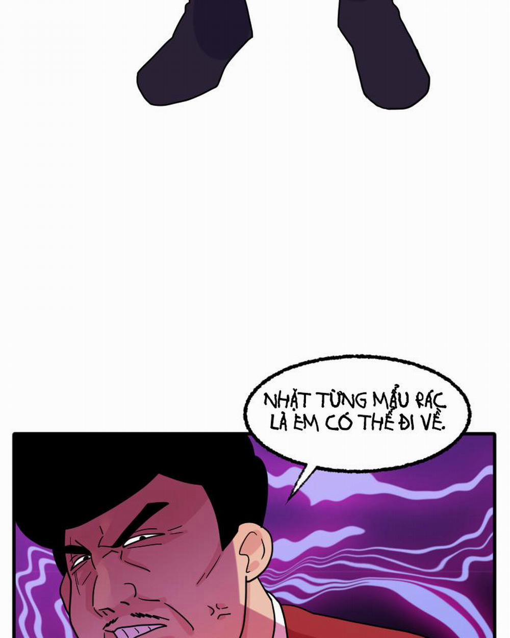 Truyện Ngôn Nhưng Không Ngôn Lắm 23 trang 7