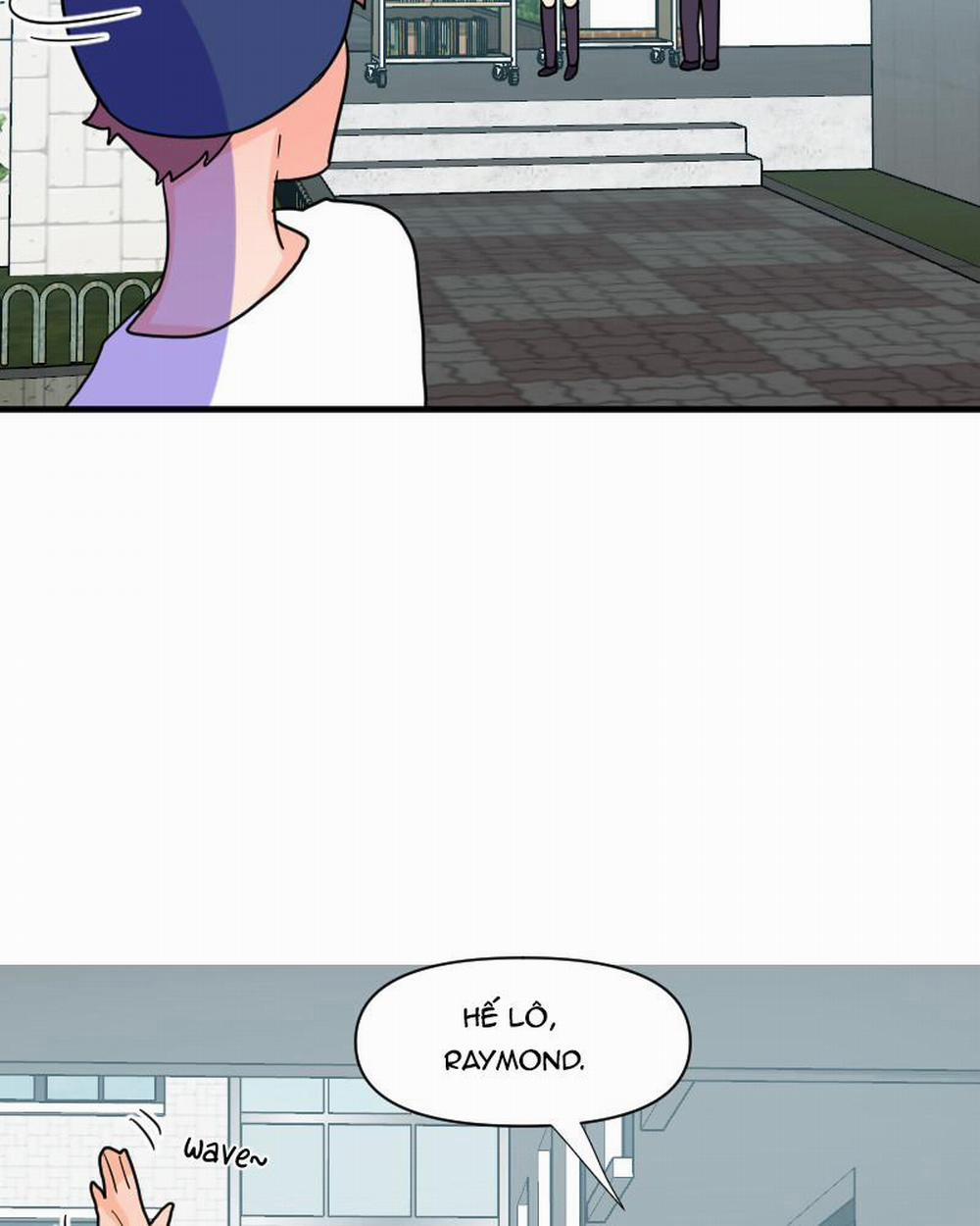 Truyện Ngôn Nhưng Không Ngôn Lắm 23 trang 73