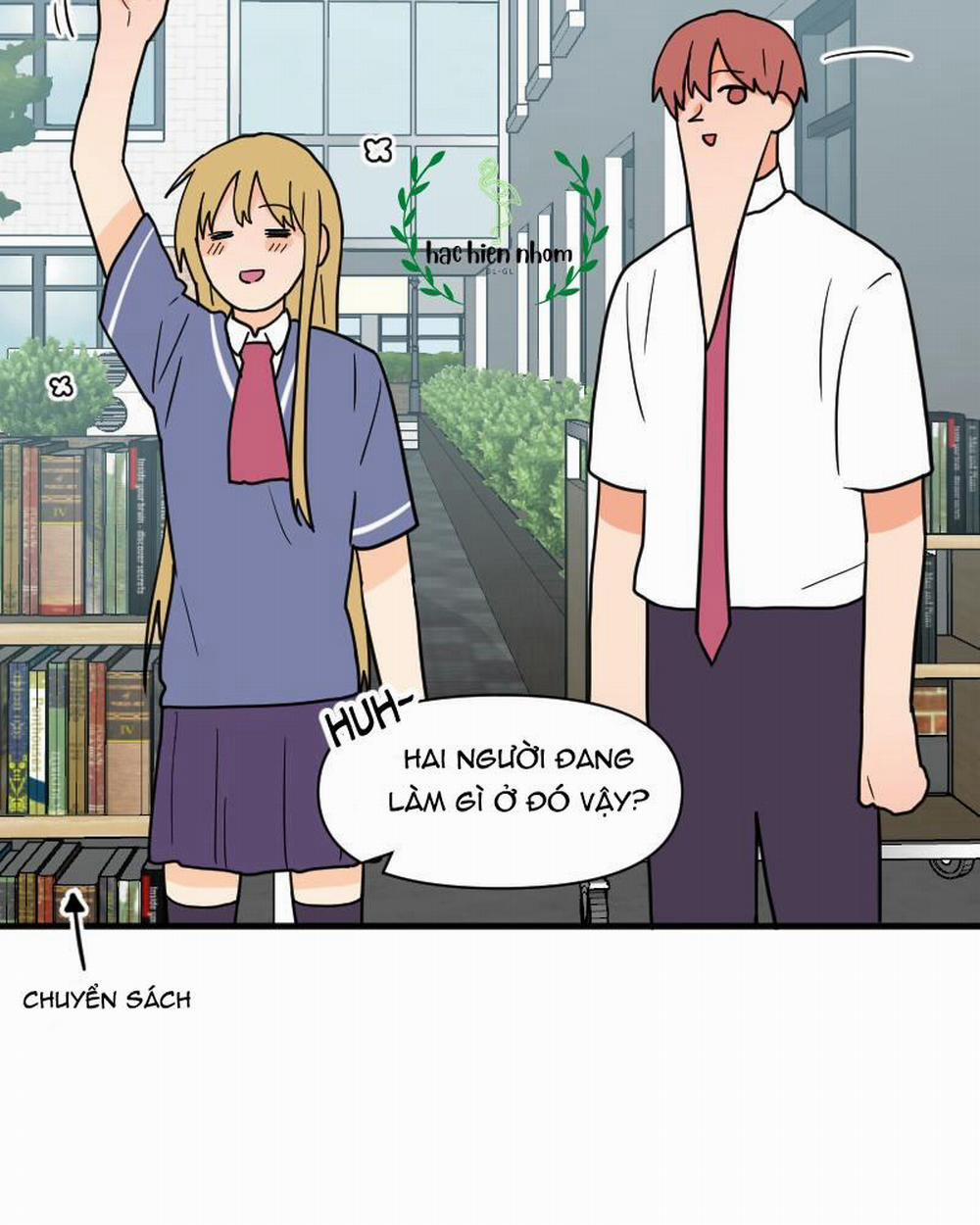 Truyện Ngôn Nhưng Không Ngôn Lắm 23 trang 74