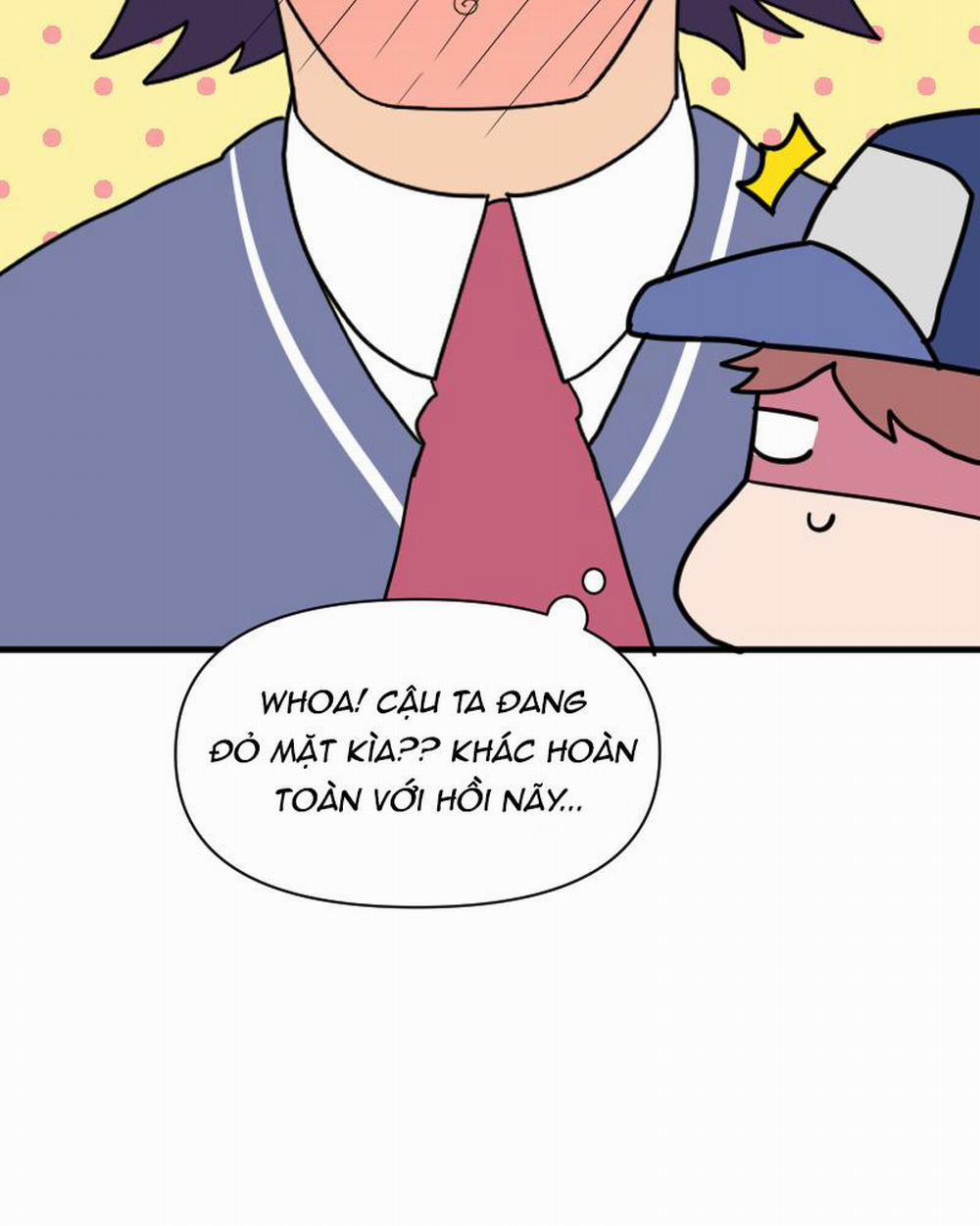 Truyện Ngôn Nhưng Không Ngôn Lắm 23 trang 76