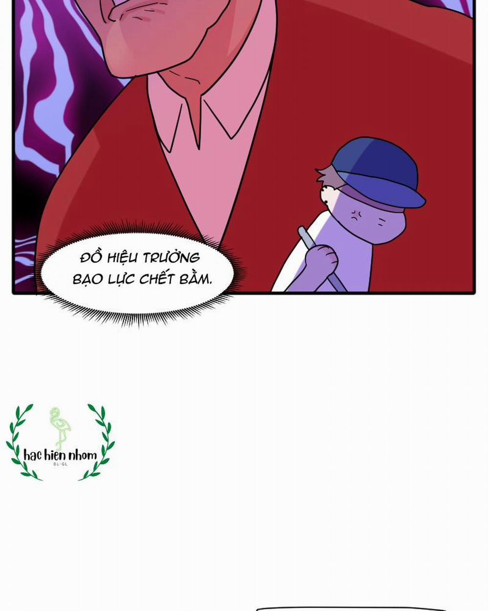 Truyện Ngôn Nhưng Không Ngôn Lắm 23 trang 8