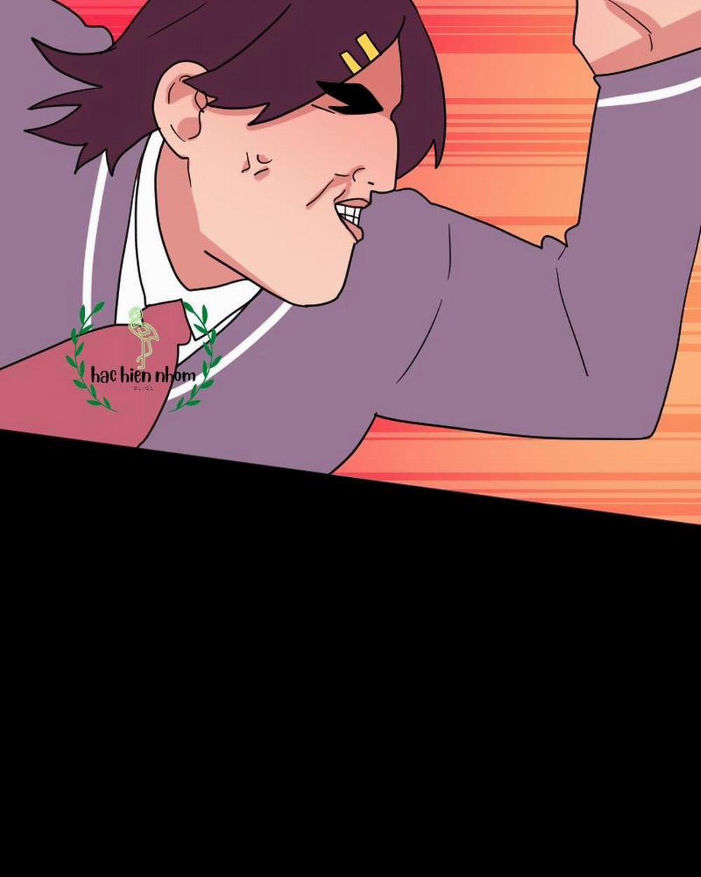 Truyện Ngôn Nhưng Không Ngôn Lắm 23 trang 82