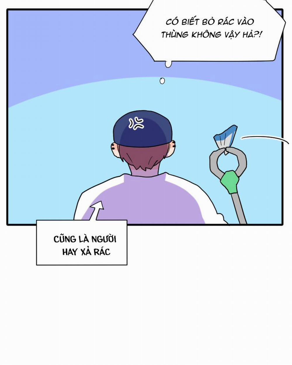 Truyện Ngôn Nhưng Không Ngôn Lắm 23 trang 9