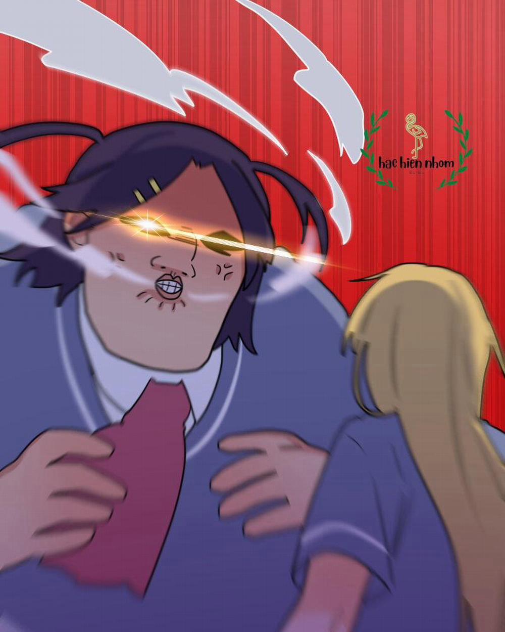 Truyện Ngôn Nhưng Không Ngôn Lắm 23 trang 90