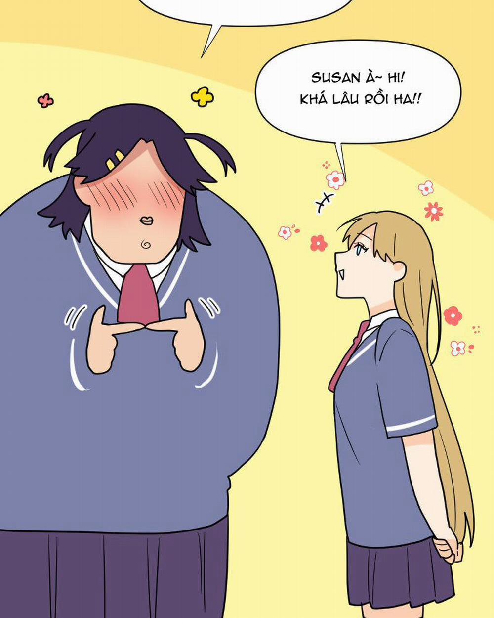 Truyện Ngôn Nhưng Không Ngôn Lắm 23 trang 95