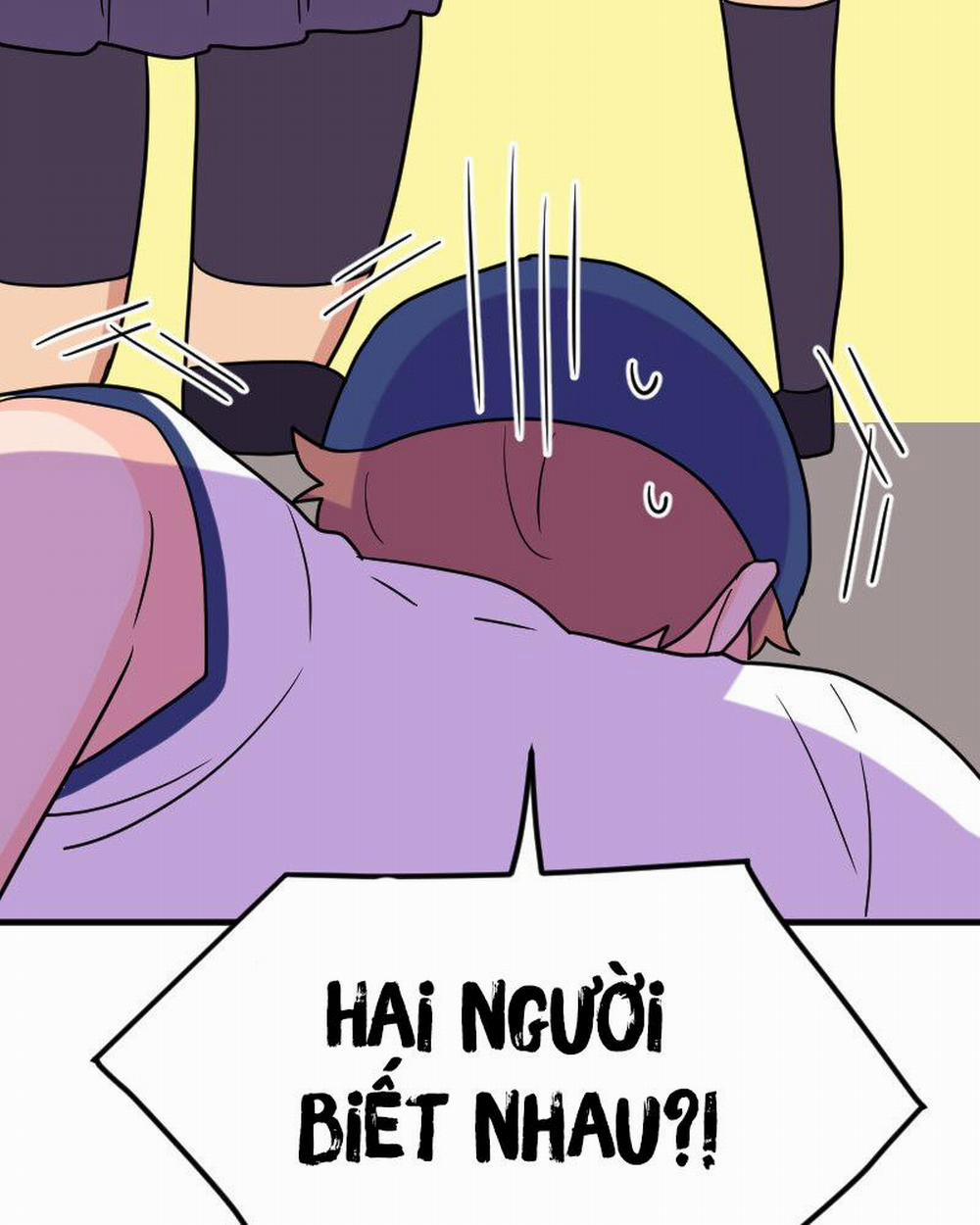 Truyện Ngôn Nhưng Không Ngôn Lắm 23 trang 96