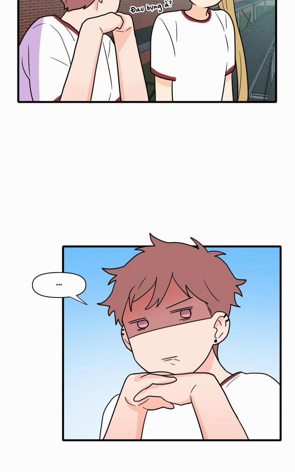 Truyện Ngôn Nhưng Không Ngôn Lắm 24 trang 11