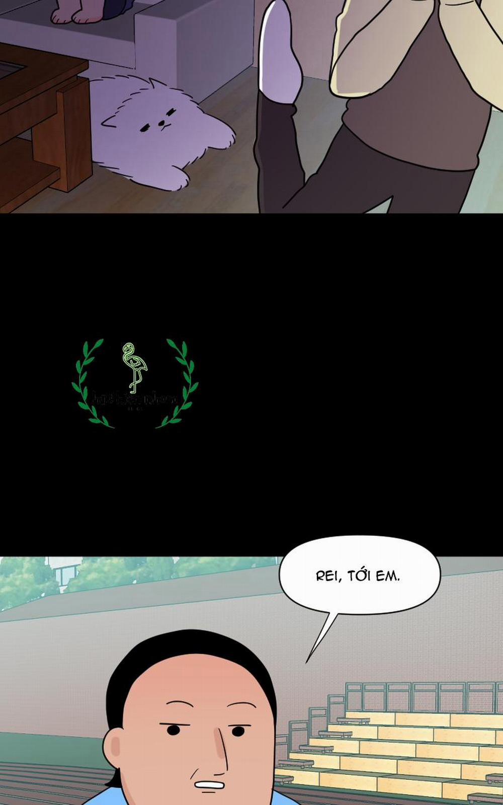 Truyện Ngôn Nhưng Không Ngôn Lắm 24 trang 16